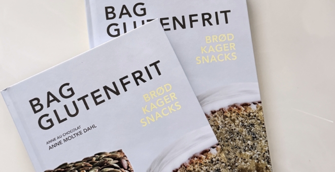 En uge med Bag glutenfrit i butikkerne